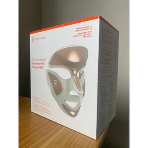 Dr. Dennis Gross DRx SpectraLite FaceWare Pro LED Mask – Brand New (MSRP: $455+)